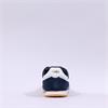 Gola Men Europa Retro Laced Trainer - Navy White